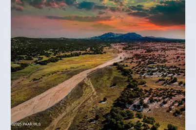 Lot 83 C N Puntenneny Road, Prescott, AZ 86305 - Photo 9