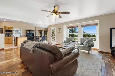 14800 N Deer View Trail, Prescott, AZ 86305 - Photo 7