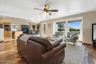 14800 N Deer View Trail, Prescott, AZ 86305 - Photo 7