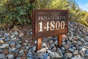 14800 N Deer View Trail, Prescott, AZ 86305 - Photo 43