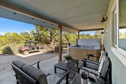 14800 N Deer View Trail, Prescott, AZ 86305 - Photo 35