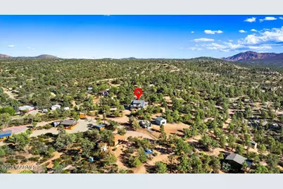 14800 N Deer View Trail, Prescott, AZ 86305 - Photo 51