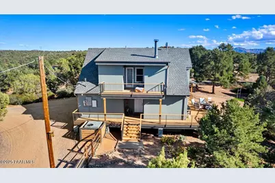 14800 N Deer View Trail, Prescott, AZ 86305 - Photo 53