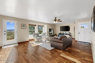 14800 N Deer View Trail, Prescott, AZ 86305 - Photo 5