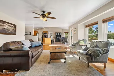 14800 N Deer View Trail, Prescott, AZ 86305 - Photo 5