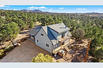 14800 N Deer View Trail, Prescott, AZ 86305 - Photo 1