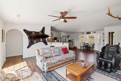 17200 S Dripping Springs Road, Mayer, AZ 86333 - Photo 9