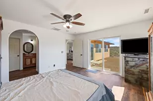 17200 S Dripping Springs Rd, Mayer, AZ 86333 - Photo 27