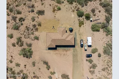 17200 S Dripping Springs Road, Mayer, AZ 86333 - Photo 47