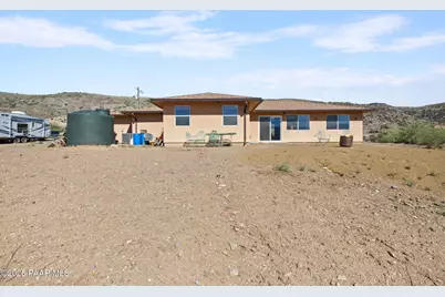 17200 S Dripping Springs Road, Mayer, AZ 86333 - Photo 33