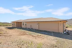 17200 S Dripping Springs Rd, Mayer, AZ 86333 - Photo 3