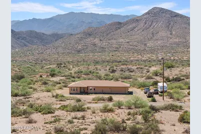 17200 S Dripping Springs Road, Mayer, AZ 86333 - Photo 39