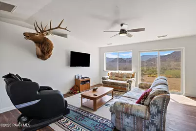 17200 S Dripping Springs Road, Mayer, AZ 86333 - Photo 7