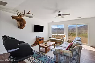 17200 S Dripping Springs Rd, Mayer, AZ 86333 - Photo 7