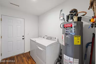 17200 S Dripping Springs Road, Mayer, AZ 86333 - Photo 17