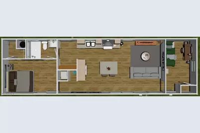 20900 E Mesa Verde Road, Mayer, AZ 86333 - Photo 11