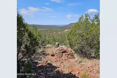 Lot 330 Forest Acres, Seligman, AZ 86337 - Photo 1