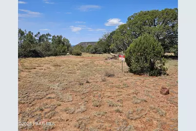 Lot 330 Forest Acres, Seligman, AZ 86337 - Photo 3