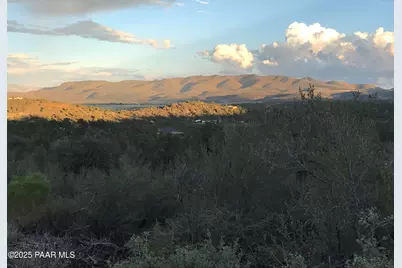 00000 W Buckhorn -  W Drive, Peeples Valley, AZ 86332 - Photo 1