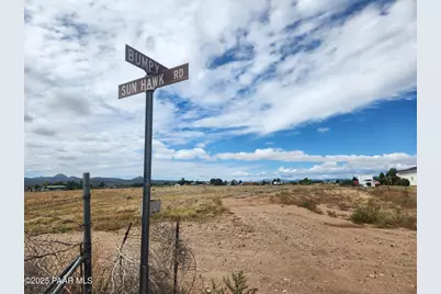 0 Sunhawk Road, Paulden, AZ 86334 - Photo 5