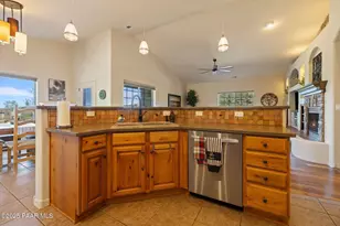 840 N Peak View Way, Prescott, AZ 86303 - Photo 17