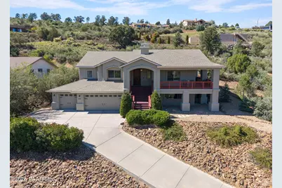 840 N Peak View Way, Prescott, AZ 86303 - Photo 1