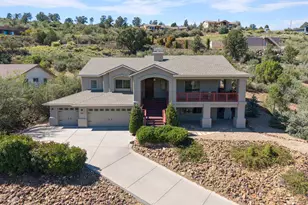 840 N Peak View Way, Prescott, AZ 86303 - Photo 1