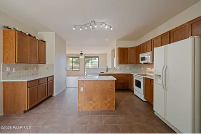 7700 E Crooked Creek Trail, Prescott Valley, AZ 86314 - Photo 7
