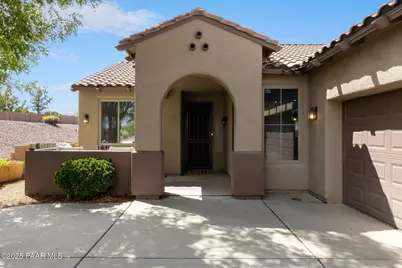 7700 E Crooked Creek Trail, Prescott Valley, AZ 86314 - Photo 3