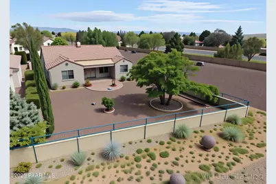 7700 E Crooked Creek Trail, Prescott Valley, AZ 86314 - Photo 21