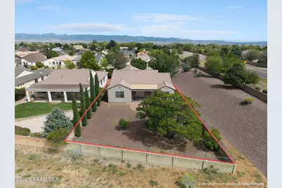 7700 E Crooked Creek Trail, Prescott Valley, AZ 86314 - Photo 23