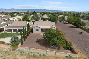 7700 E Crooked Creek Trail, Prescott Valley, AZ 86314 - Photo 23