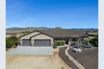 8833 N Grass Valley Lane, Prescott Valley, AZ 86315 - Photo 61