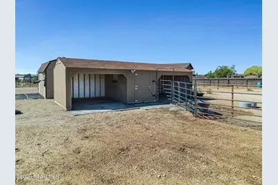8833 N Grass Valley Lane, Prescott Valley, AZ 86315 - Photo 41