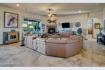 8833 N Grass Valley Lane, Prescott Valley, AZ 86315 - Photo 3