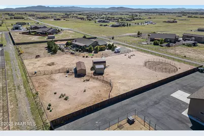 8833 N Grass Valley Lane, Prescott Valley, AZ 86315 - Photo 47