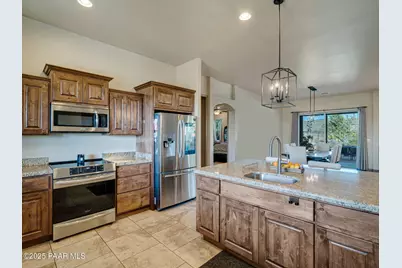 8833 N Grass Valley Lane, Prescott Valley, AZ 86315 - Photo 9