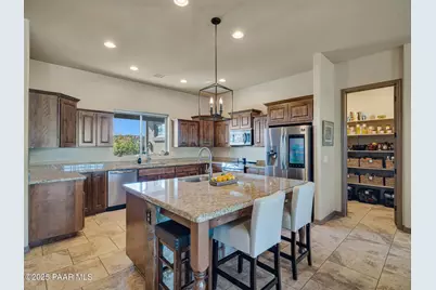 8833 N Grass Valley Lane, Prescott Valley, AZ 86315 - Photo 7