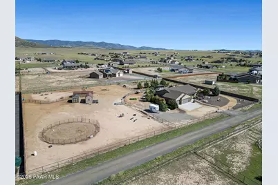 8833 N Grass Valley Lane, Prescott Valley, AZ 86315 - Photo 45