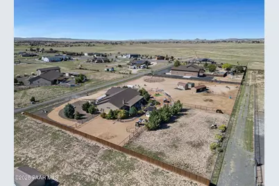 8833 N Grass Valley Lane, Prescott Valley, AZ 86315 - Photo 49