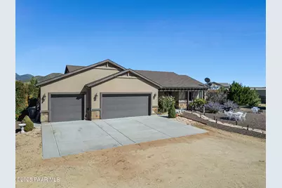 8833 N Grass Valley Lane, Prescott Valley, AZ 86315 - Photo 63