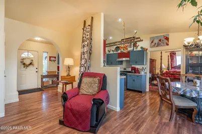 5649 N Squaw Drive, Prescott Valley, AZ 86314 - Photo 23