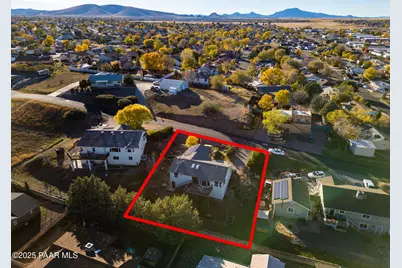 5649 N Squaw Drive, Prescott Valley, AZ 86314 - Photo 5