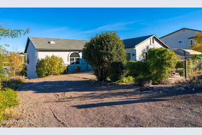 5649 N Squaw Drive, Prescott Valley, AZ 86314 - Photo 33