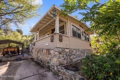 337 S Pleasant Street, Prescott, AZ 86303 - Photo 5