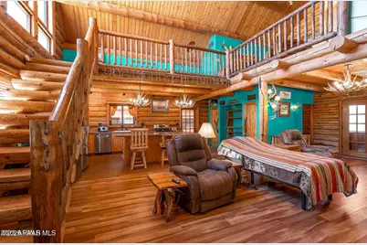 9900 N Sycamore Pass Road, Sedona, AZ 86336 - Photo 9