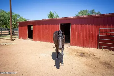 9900 N Sycamore Pass Road, Sedona, AZ 86336 - Photo 45