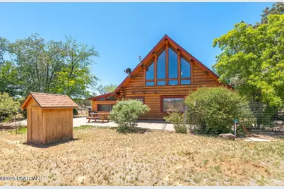 9900 N Sycamore Pass Road, Sedona, AZ 86336 - Photo 53