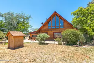 9900 N Sycamore Pass Rd, Sedona, AZ 86336 - Photo 53