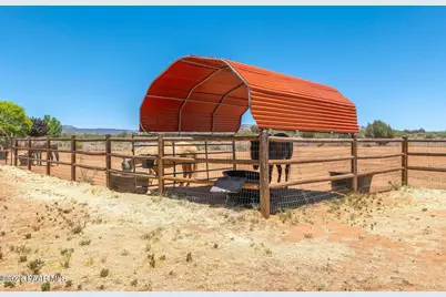 9900 N Sycamore Pass Road, Sedona, AZ 86336 - Photo 15